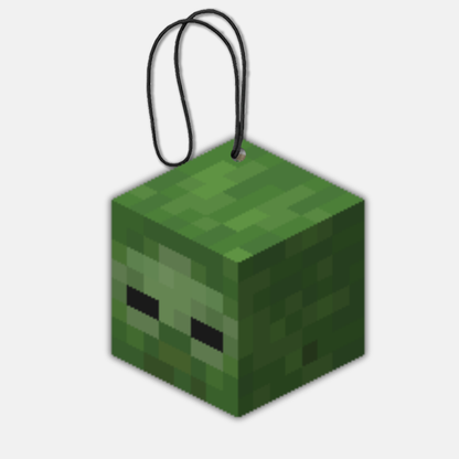 Original Block Freshener TEST
