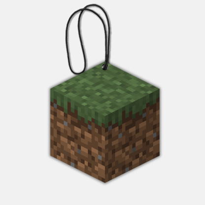 Original Block Freshener TEST