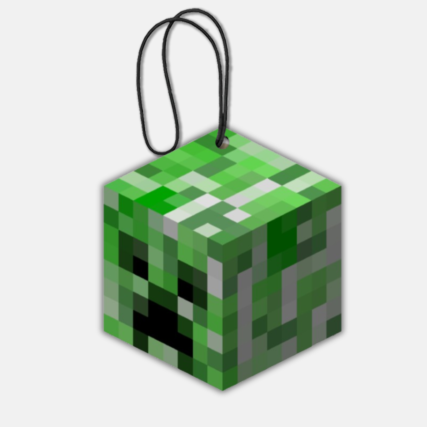 Original Block Freshener TEST