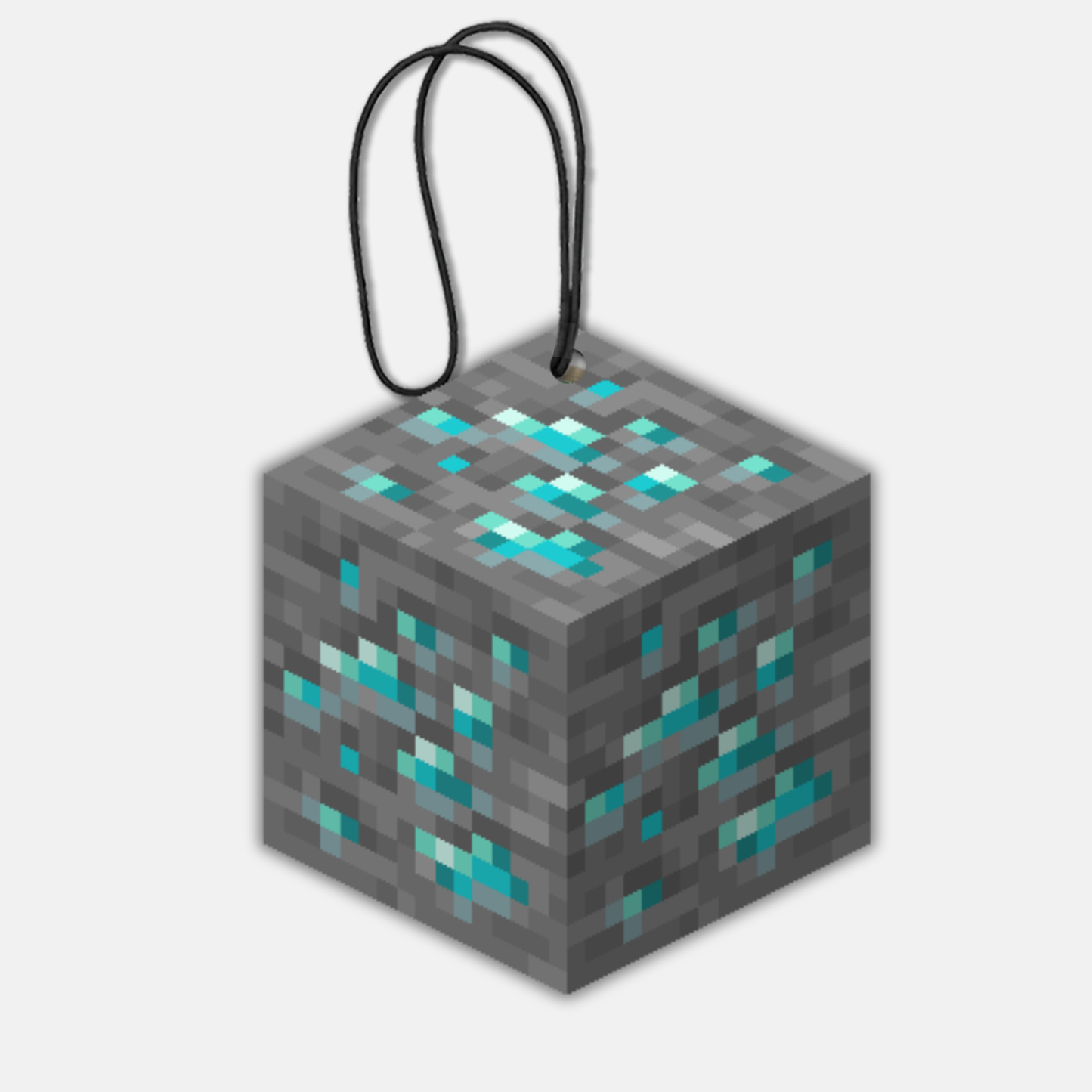 Original Block Freshener TEST