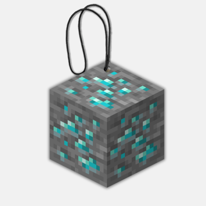 Original Block Freshener TEST