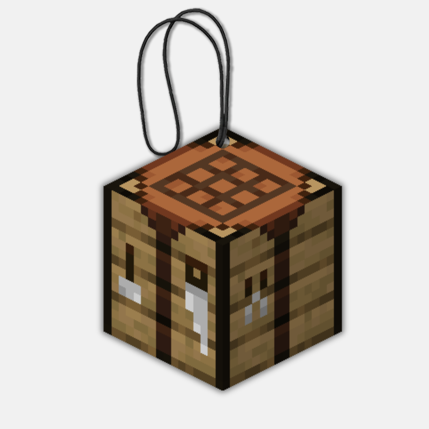 Original Block Freshener TEST