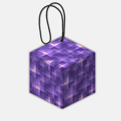 Original Block Freshener TEST