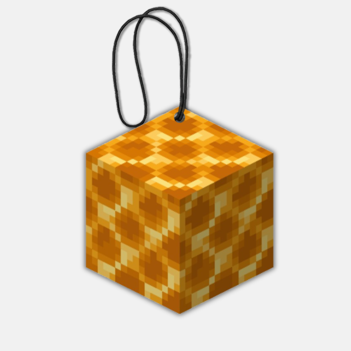 Original Block Freshener TEST