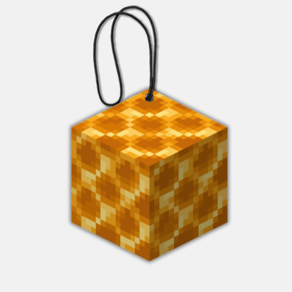 Original Block Freshener TEST